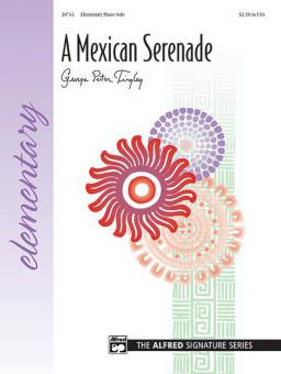 A Mexican Serenade 