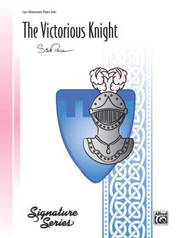 The Victorious Knight 