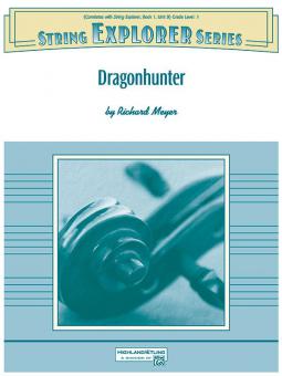 Dragonhunter Standard