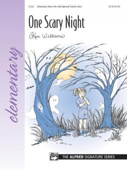 One Scary Night 