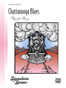 Chattanooga Blues 