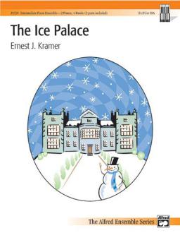 The Ice Palace Standard