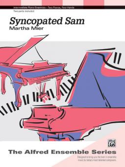 Syncopated Sam Standard