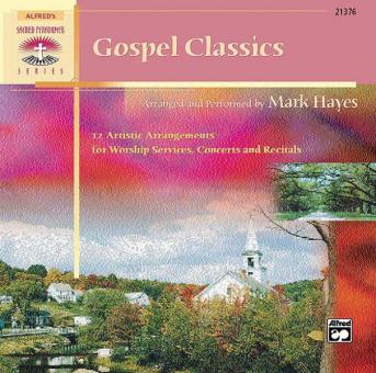Gospel Classics 