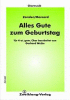 Alles Gute zum Geburtstag 
