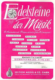 Edelsteine der Musik 
