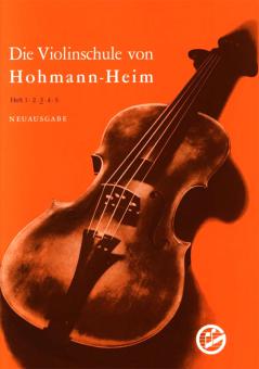 Violinschule 3 