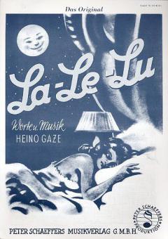 La Le Lu 