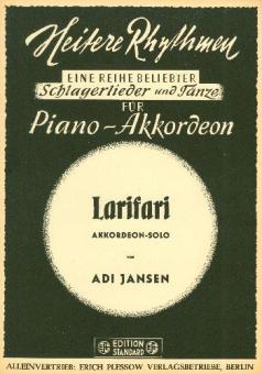 Larifari 