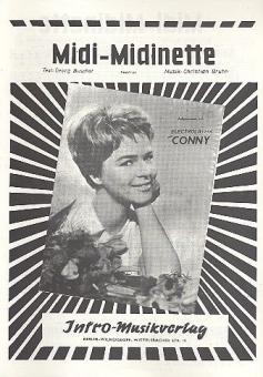 Midi Midinette 