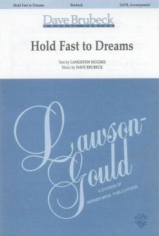 Hold Fast To Dreams 