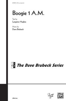 Boogie 1 A.M. 