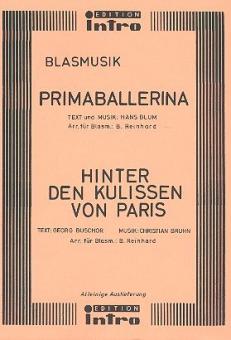 Primaballerina 