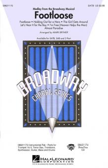 Footloose Medley 