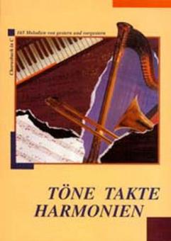 Töne Takte Harmonien 