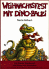Weihnachtsfest mit Dino-Bauzi 
