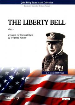 The Liberty Bell 