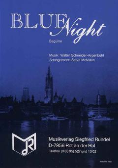 Blue Night 
