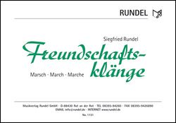 Freundschaftsklänge 