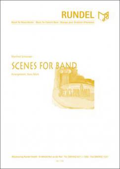 Scenes For Band 