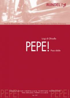 Pepe! 