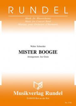 Mister Boogie 
