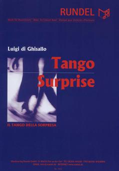 Tango Surprise 