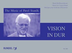 Vision In Dur 