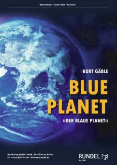 Der blaue Planet 