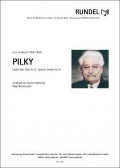 Pilky 