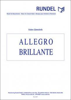 Allegro Brillante 