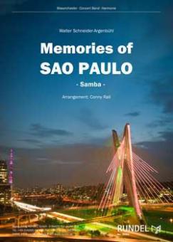 Memories Of Sao Paulo 