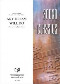 Any Dream Will Do 