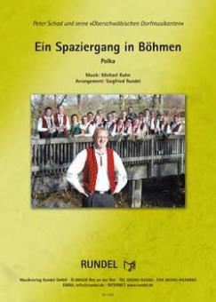 Ein Spaziergang In Böhmen 
