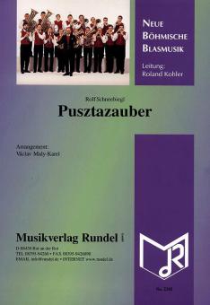 Pusztazauber 