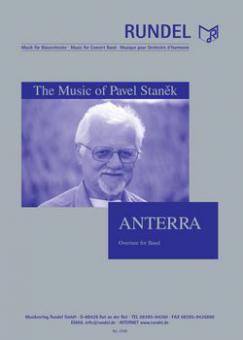 Anterra 