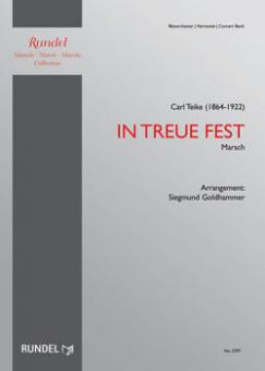 In Treue fest 