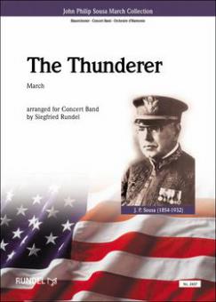 The Thunderer 