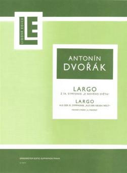 Largo aus der Sinfonie 9 e-moll 