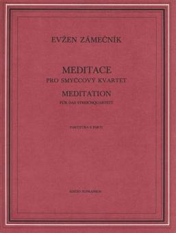 Meditation 