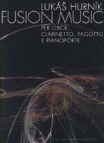 Fusion Music 