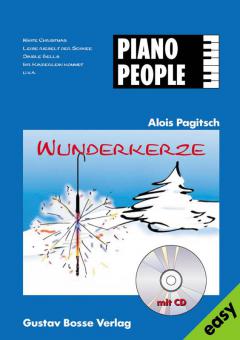 Wunderkerze 
