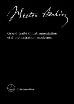 Grand traite d'instrumentation et d'orchestration modernes 