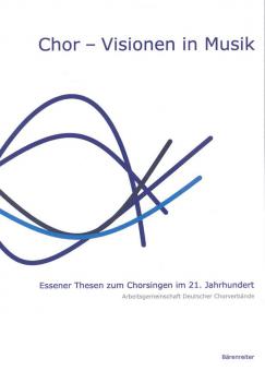 Chor-Visionen in Musik 