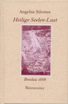 Heilige Seelen-Lust 