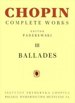 Ballades 