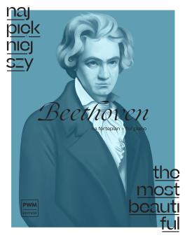 The Most Beautiful Beethoven 