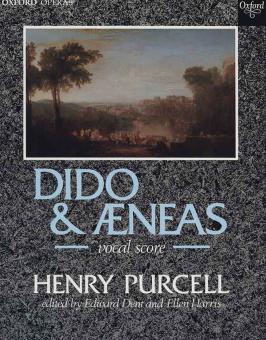 Dido and Aeneas 