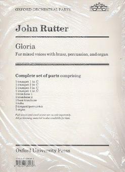 Gloria 