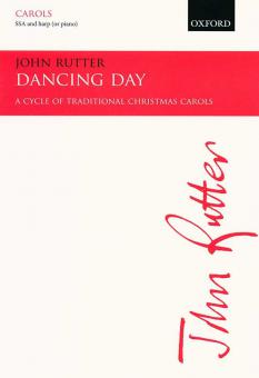 Dancing Day 